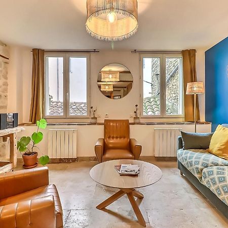 Appartement Garance Nimes Exterior foto