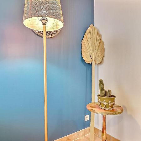 Appartement Garance Nimes Exterior foto