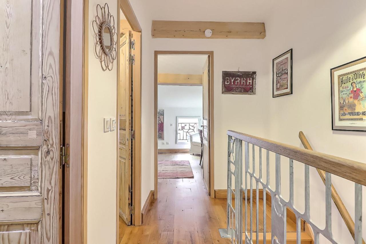 Appartement Garance Nimes Exterior foto